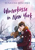 Winterküsse in New York (dtv short)