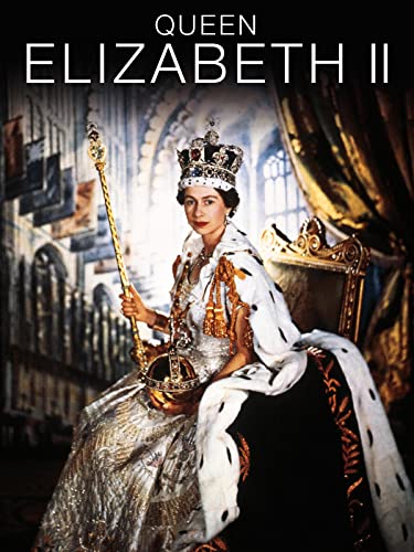 Queen Elizabeth II
