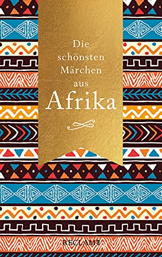 Die schönsten Märchen aus Afrika