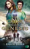 Code Genesis - Sie werden dich jagen (Code Genesis-Serie 2)
