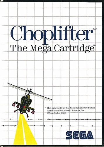 Choplifter