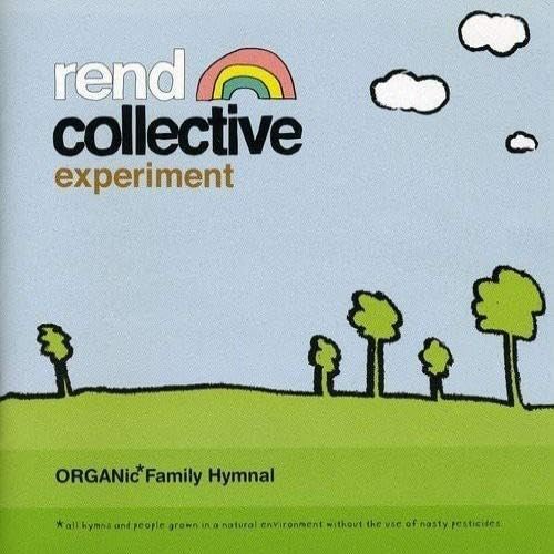 Organic Family Hymnal