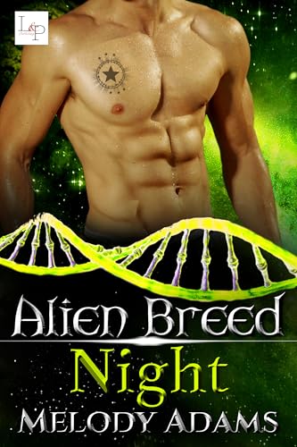 Night (Alien Breed Series Buch 68)