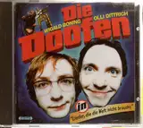 Lieder,die die Welt Nicht Braucht