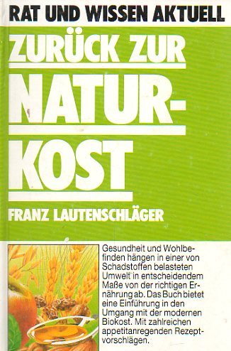 Zurück zur Naturkost