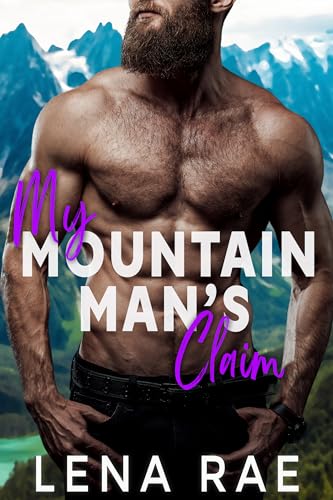 Der Anspruch meines Bergmanns (Rock Creek 8)