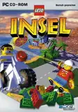 Lego Insel