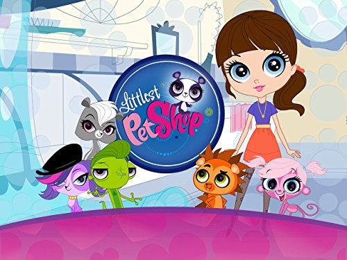 Littlest Pet Shop