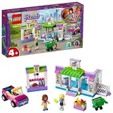 LEGO Friends 41362 Supermarkt von Heartlake City, Bauset
