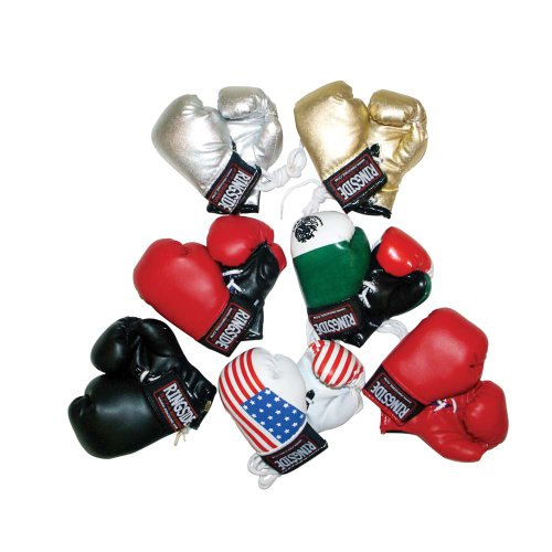 Ringside Miniatur Tasche Handschuhe, Unisex - Erwachsene, usa