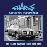 Car Crash Supergroup (3cd Clamshell Box)