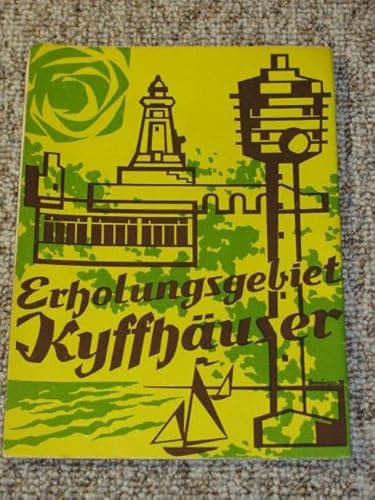 Erholungsgebiet Kyffhäuser