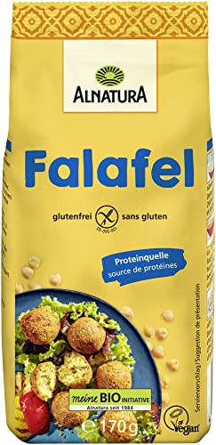 Alnatura Bio Falafel, 170g
