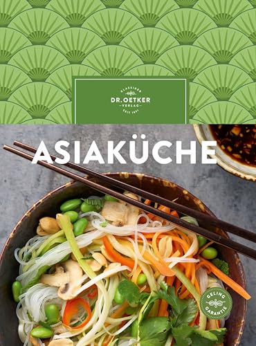 Asiaküche