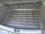 Opel Original Kofferraummatte - beidseitig nutzbar, Gummi, Schwarz