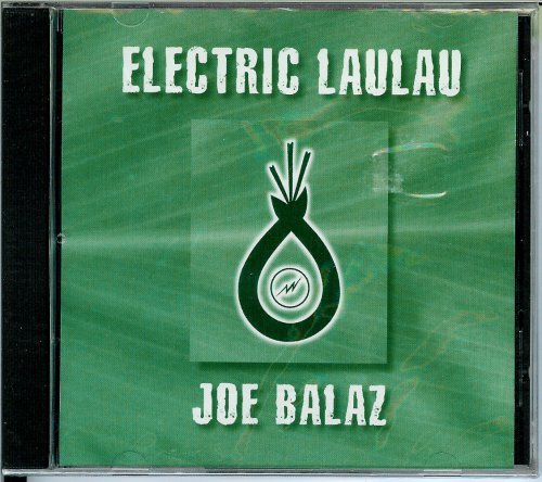Electric Laulau