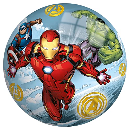 Spielball Avengers - 9"