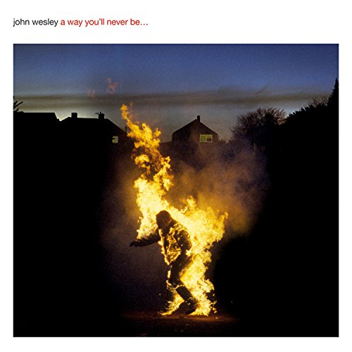 A Way You'll Never Be (Special Edition CD Digipak)