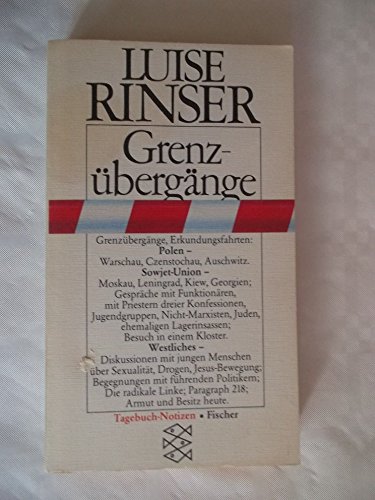 Grenzübergänge