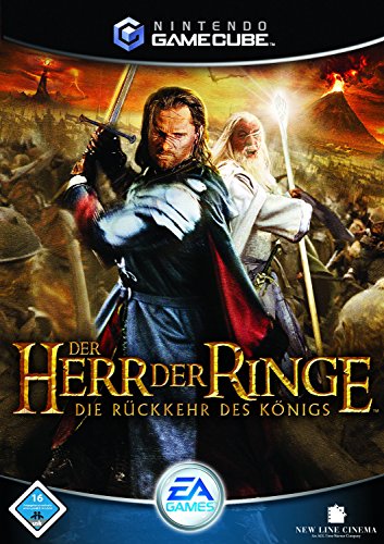 Der Herr der Ringe: Die Rückkehr des Königs