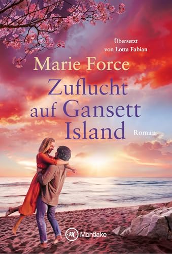 Zuflucht auf Gansett Island (Die McCarthys 27)