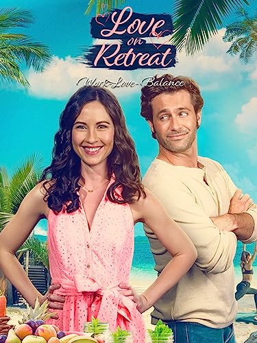 Love on Retreat - Work-Love-Balance