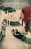 She's all that: Eine Wette mit Folgen