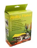 Lucky Reptile Hydro Fleece 100x50 cm - in Kombination mit Hydro Drain Drainageschicht für Terrarien und Hydrokulturen – universell einsetzbar für alle Terrariengrößen