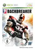 Backbreaker - [Xbox 360]