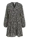 Object OBJMILA GIA L/S Dress NOOS