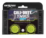 KontrolFreek Call of Duty Spaceland Zombies for PlayStation 4 (PS4) Controller | Glow in the dark