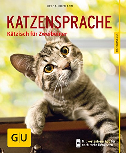 Katzensprache: Kätzisch für Zweibeiner