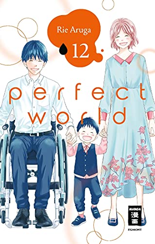 Perfect World 12