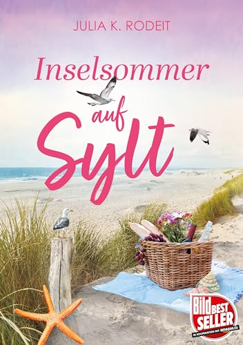 Inselsommer auf Sylt (Inselträume auf Sylt 2)