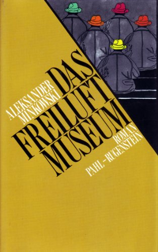 Das Freiluftmuseum