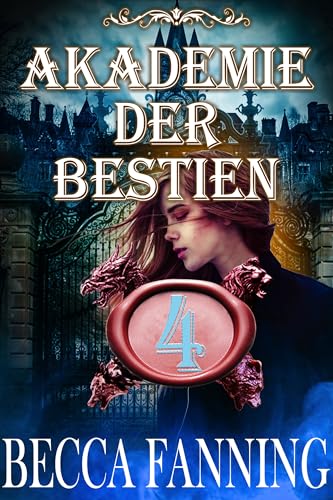 Akademie der Bestien 4: Wandler-Romance