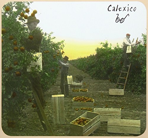 Calexico