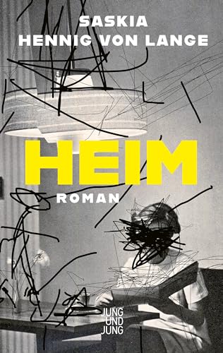 Heim: Roman