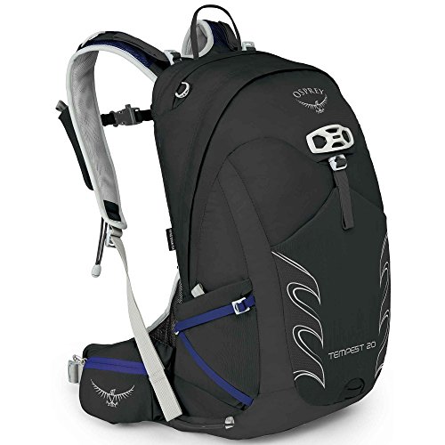 Osprey Tempest 20 black