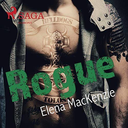 Rogue: Helldogs MC 2