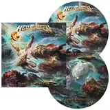 Giants&Monsters(Ltd. Picture Vinyl) [Vinyl LP]