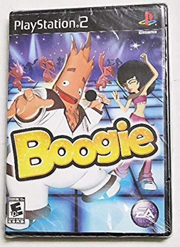 Boogie / PS2