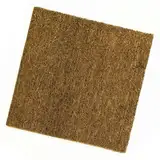 Kokosfasermatte - Terrarienrückwand aus Kokosfaser, Diese Kokosfaserrückwände sind in 30x30 cm, 40x40 cm und 50x50 cm erhältlich (50 x 50 cm)