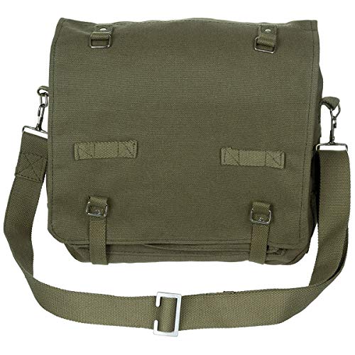 MFH BW Combat Tasche Groß OD Grün