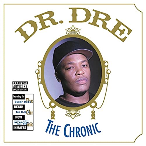 The Chronic (CD)