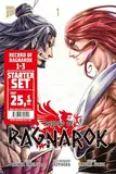 Record of Ragnarok Starterset: Band 1-3