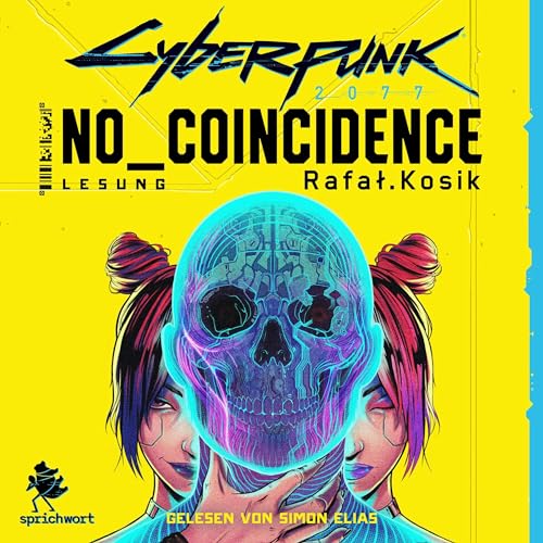 Cyberpunk 2077: No Coincidence