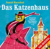 Das Katzenhaus