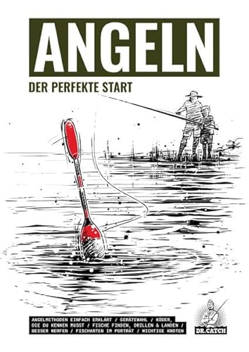 Angeln: Der perfekte Start