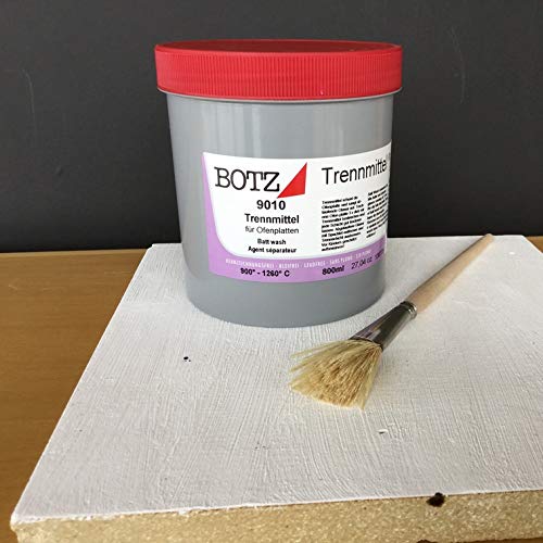 Botz Trennmittel 9010, Dose 800 ml